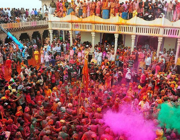 A Complete Guide to Holi Celebration in India