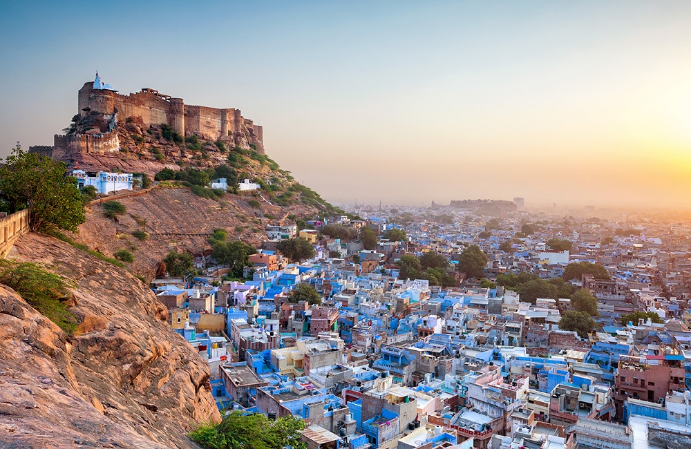 Things to do in Jodhpur : A Quick Guide to Exploring India’s Blue City