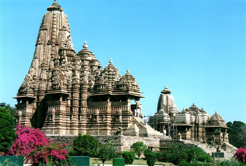 Khajuraho