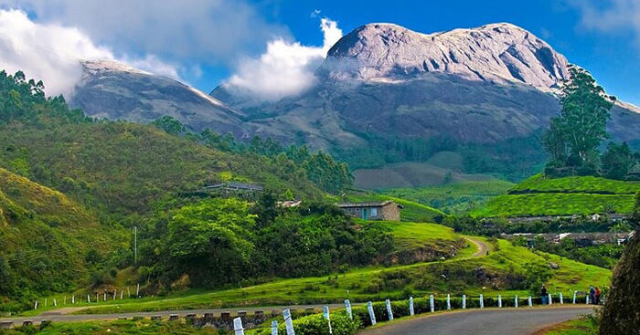 Munnar